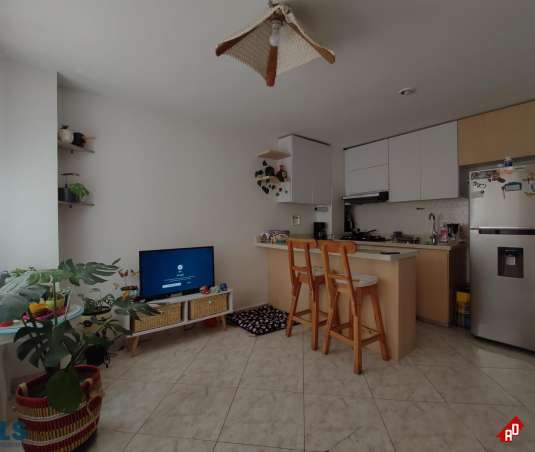 Apartamento para Venta en San Bernardo. Municipio Medellin - $270.000.000 - 250237