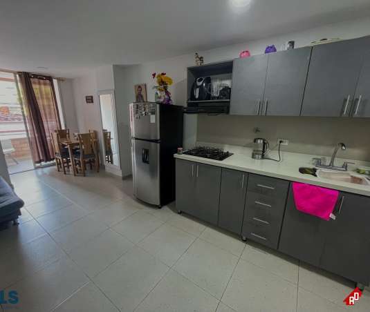 Apartamento para Venta en Asdesillas. Municipio Sabaneta - $250.000.000 - 250246