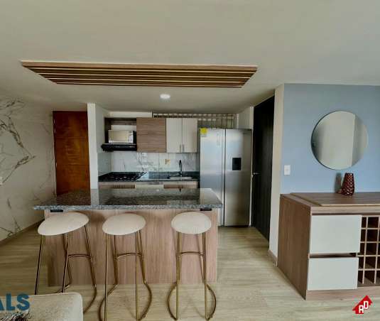 Apartamento para Venta en Loma del Indio. Municipio Medellin - $590.000.000 - 250260