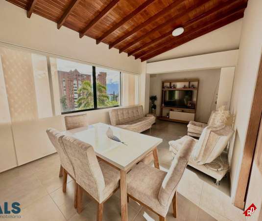 Apartamento para Venta en Las Palmas. Municipio Medellin - $490.000.000 - 250275