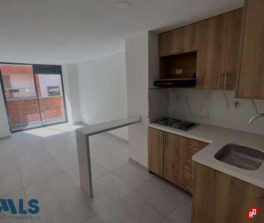 Apartamento para Venta en Calle del banco. Municipio Sabaneta - $330.000.000 - 250292