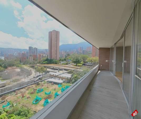 Apartamento para Venta en Loma de los Parra. Municipio Medellin - $1.260.000.000 - 250303