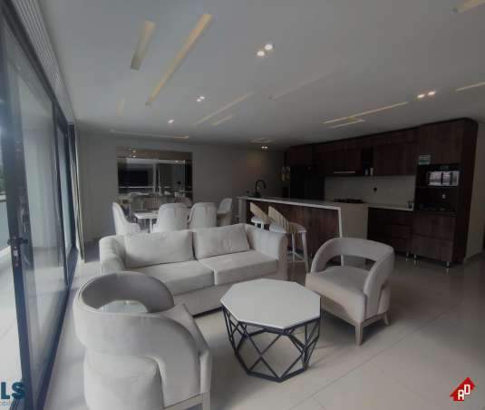 Apartamento para Venta en La Castellana. Municipio Medellin - $1.200.000.000 - 250306