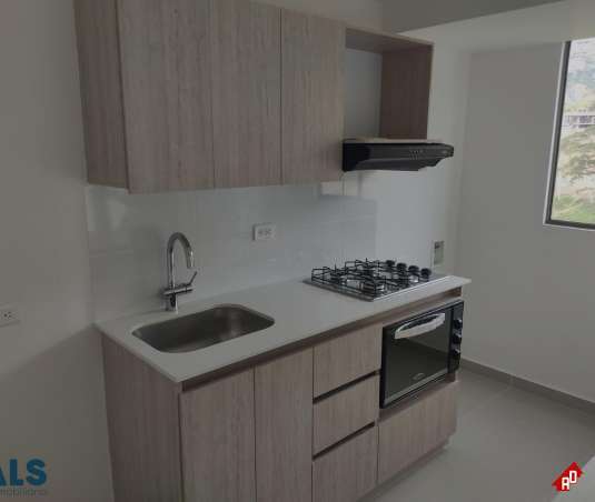 Apartamento para Venta en Belén Rodeo Alto. Municipio Medellin - $340.000.000 - 250318