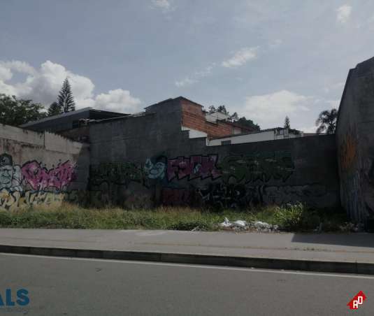 Lote Residencial para Venta en Calasanz Parte Alta. Municipio Medellin - $1.450.000.000 - 250332