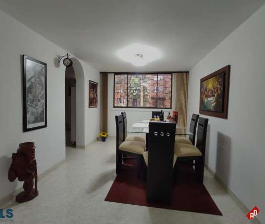 Apartamento para Venta en Las Margaritas. Municipio Medellin - $410.000.000 - 250339