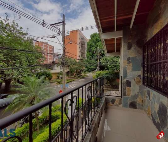 Casa para Venta en La Castellana. Municipio Medellin - $2.000.000.000 - 250358