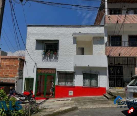 Casa para Venta en Villa Hermosa. Municipio Medellin - $950.000.000 - 250362