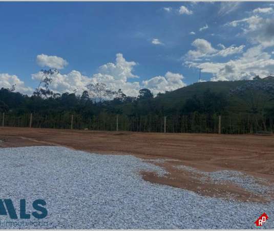 Lote Residencial para Venta en Llanogrande. Municipio Rionegro - $3.800.000.000 - 250392