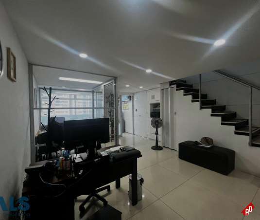 Oficina para Venta en Las Palmas. Municipio Medellin - $450.000.000 - 250402