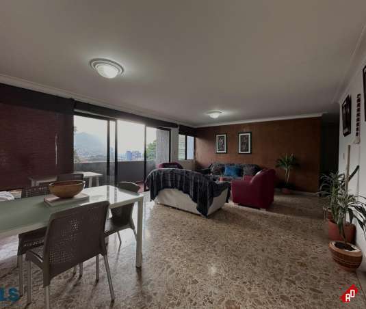 Apartamento para Venta en Lalinde. Municipio Medellin - $790.000.000 - 250410