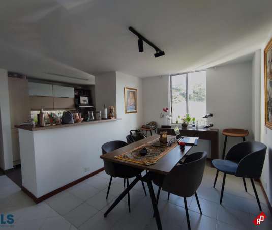 Apartamento para Venta en San Diego. Municipio Medellin - $549.000.000 - 250417