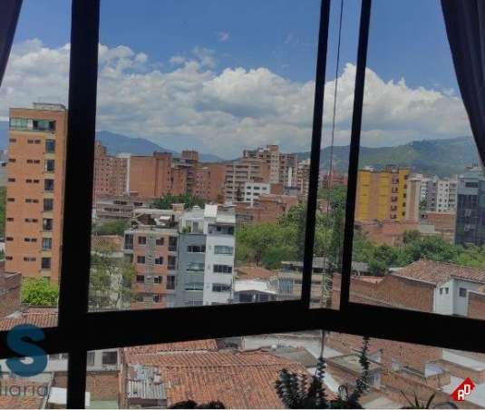 Apartamento para Venta en La América. Municipio Medellin - $350.000.000 - 250432