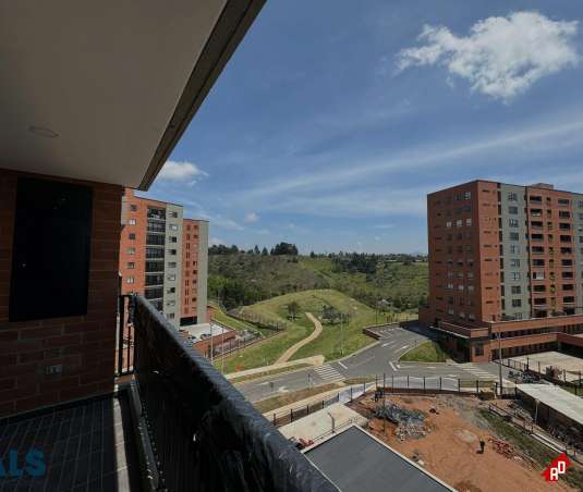 Apartamento para Venta en V. Barro Blanco. Municipio Rionegro - $430.000.000 - 250451