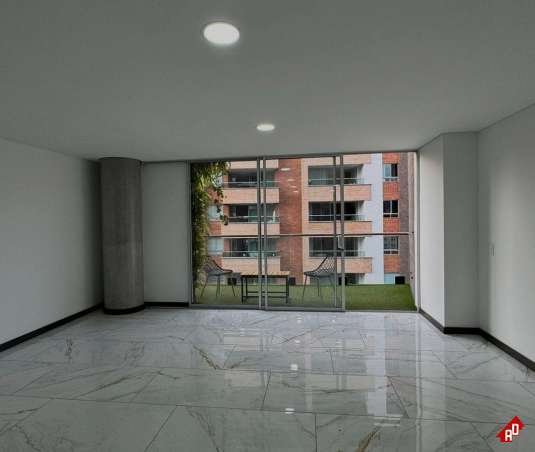 Apartamento para Venta en Santa Teresita. Municipio Medellin - $1.595.000.000 - 250454