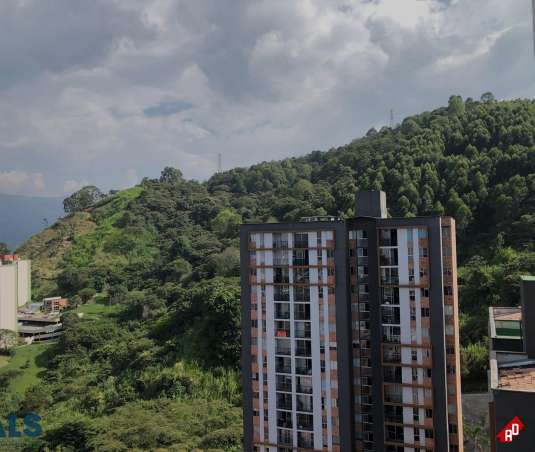 Apartamento para Venta en Belén Rodeo Alto. Municipio Medellin - $225.000.000 - 250467