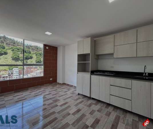 Apartamento para Venta en Machado. Municipio Bello - $180.000.000 - 250499