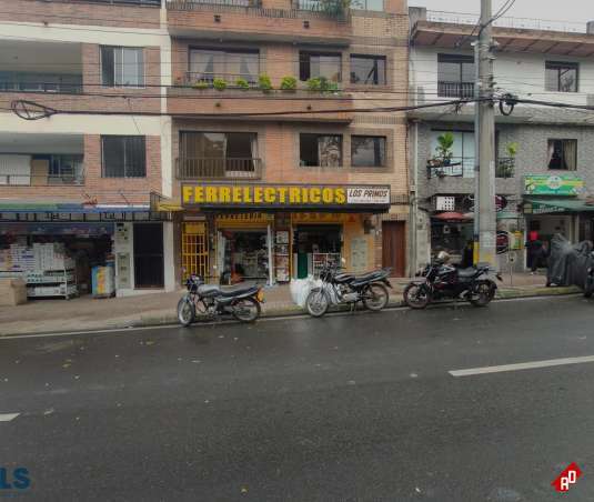 Local Comercial para Venta en San Bernardo. Municipio Medellin - $850.000.000 - 250512