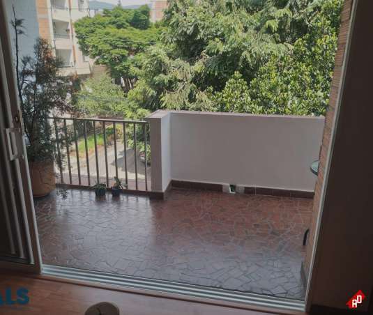 Apartamento para Venta en Nogal. Municipio Medellin - $550.000.000 - 250544