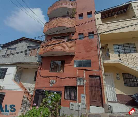 Apartamento para Venta en Villa Hermosa. Municipio Medellin - $310.000.000 - 250549