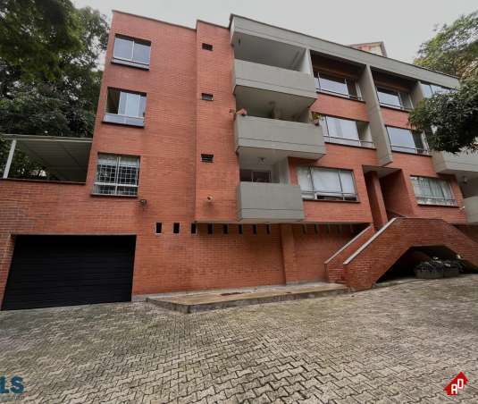 Apartamento para Venta en Lalinde. Municipio Medellin - $980.000.000 - 250603