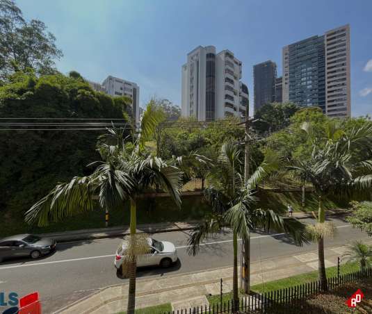 Apartamento para Venta en Loma Los Gonzalez. Municipio Medellin - $510.000.000 - 250610