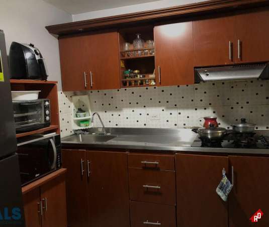 Apartamento para Venta en El Rincón. Municipio Medellin - $355.000.000 - 250639