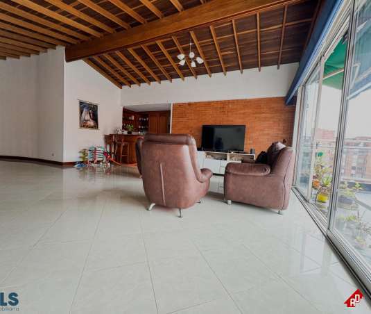 Apartamento para Venta en Las Acacias. Municipio Medellin - $950.000.000 - 250642