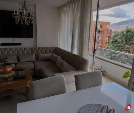 Apartamento para Venta en Lorena. Municipio Medellin - $750.000.000 - 250646