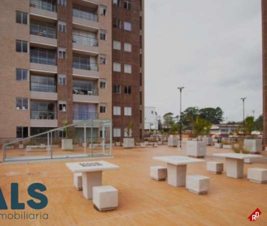 Apartamento para Venta en V. Belén (Marinilla). Municipio Marinilla - $350.000.000 - 250658