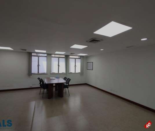 Oficina para Venta en La Candelaria. Municipio Medellin - $325.000.000 - 250664