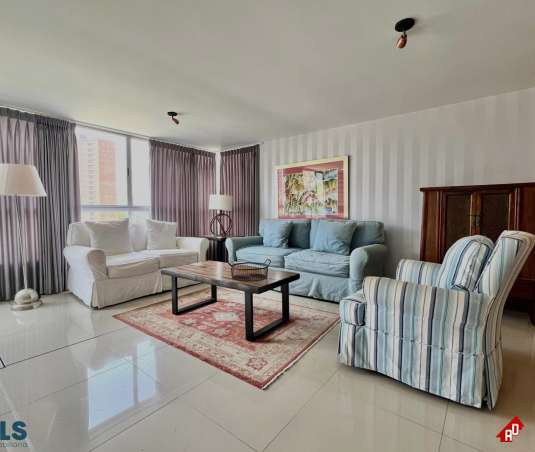 Apartamento para Venta en El Poblado. Municipio Medellin - $690.000.000 - 250666