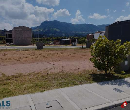 Lote Residencial para Venta en Urbano (La Ceja). Municipio La Ceja - $210.000.000 - 250678