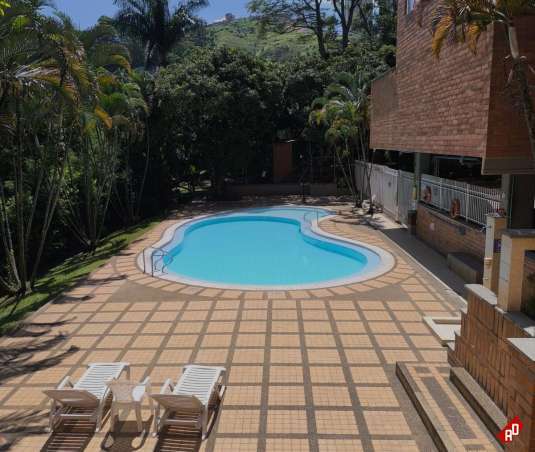 Apartamento para Venta en Calasanz Parte Alta. Municipio Medellin - $465.000.000 - 250683