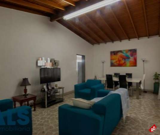 Casa para Venta en Alameda. Municipio Medellin - $1.400.000.000 - 250696