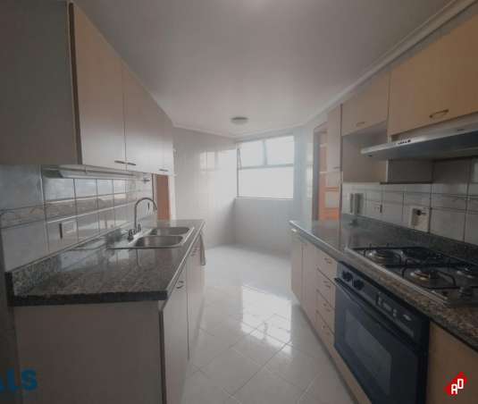 Apartamento para Venta en Castropol. Municipio Medellin - $990.000.000 - 250699