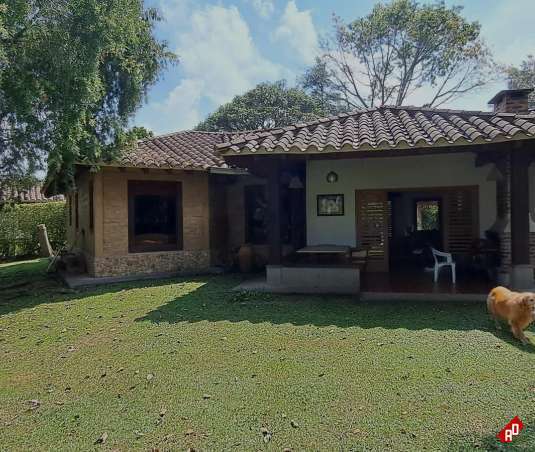 Casa para Venta en Llanogrande. Municipio Rionegro - $3.200.000.000 - 250712