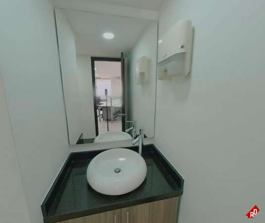 Oficina para Venta en Las Lomas Nº 1. Municipio Medellin - $680.000.000 - 250742