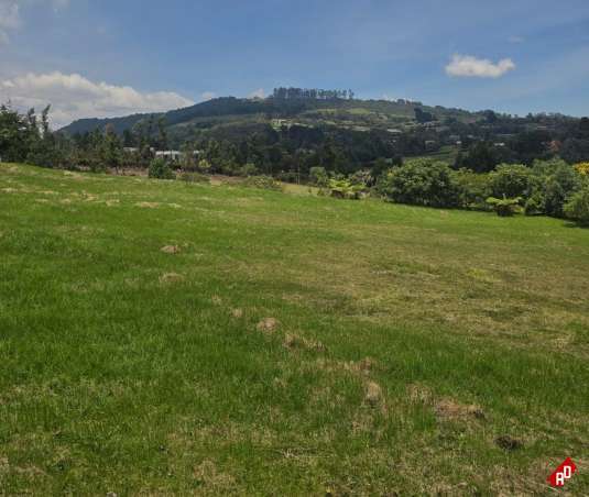 Lote Residencial para Venta en Alto de las Palmas. Municipio Envigado - $1.580.000.000 - 250828