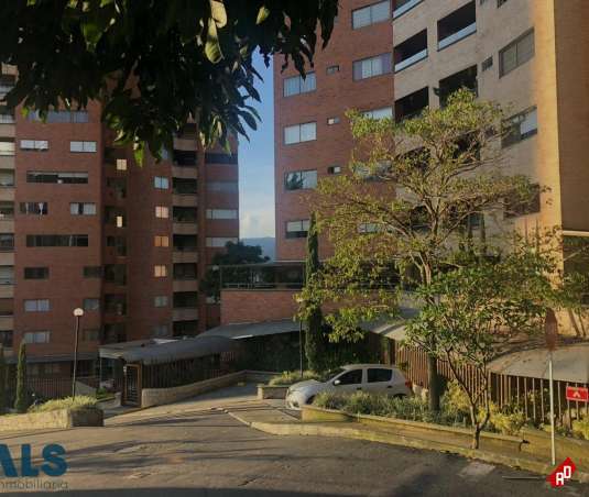 Apartamento para Venta en Aves Marías. Municipio Sabaneta - $550.000.000 - 250830