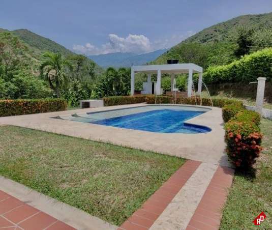 Finca Recreativa para Venta en V. Obregón. Municipio Santa Fe de Antioquia - $1.380.000.000 - 250876