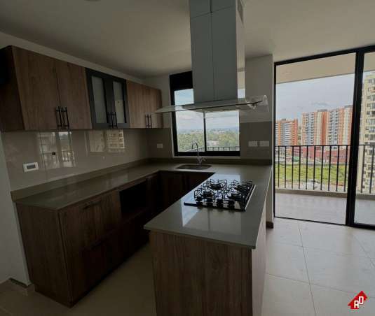 Apartamento para Venta en San Antonio de Pereira. Municipio Rionegro - $495.000.000 - 250879