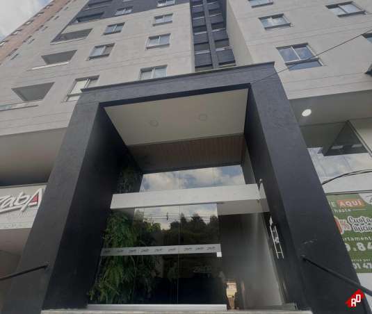 Apartamento para Venta en Las Lomitas. Municipio Sabaneta - $500.000.000 - 250886