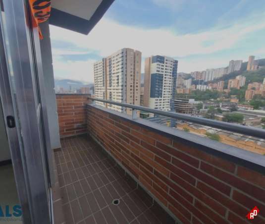 Apartamento para Venta en Ciudad del Rio. Municipio Medellin - $730.000.000 - 250889