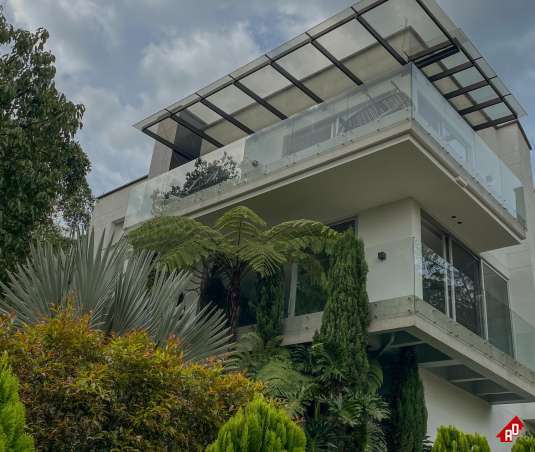 Casa para Venta en Las Palmas. Municipio Medellin - $6.000.000.000 - 250898