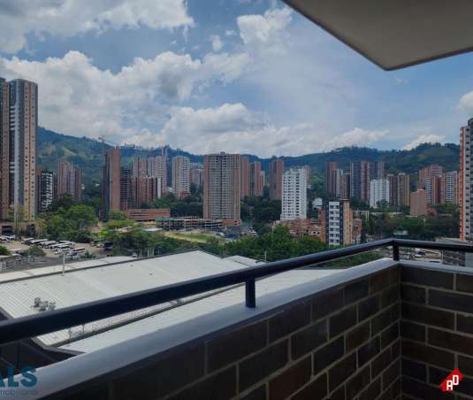 Apartamento para Venta en Centro . Municipio Sabaneta - $520.000.000 - 250902