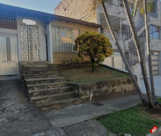 Casa para Venta en La América. Municipio Medellin - $670.000.000 - 250907