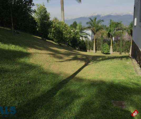 Casa para Venta en El Poblado. Municipio Medellin - $3.900.000.000 - 250908