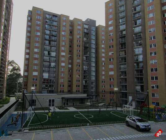 Apartamento para Venta en V. Cimarronas (Rionegro). Municipio Rionegro - $300.000.000 - 250917