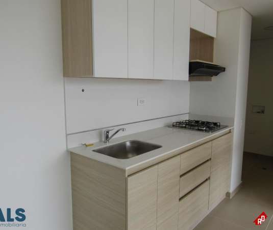 Apartamento para Venta en El Porvenir. Municipio Rionegro - $450.000.000 - 250919